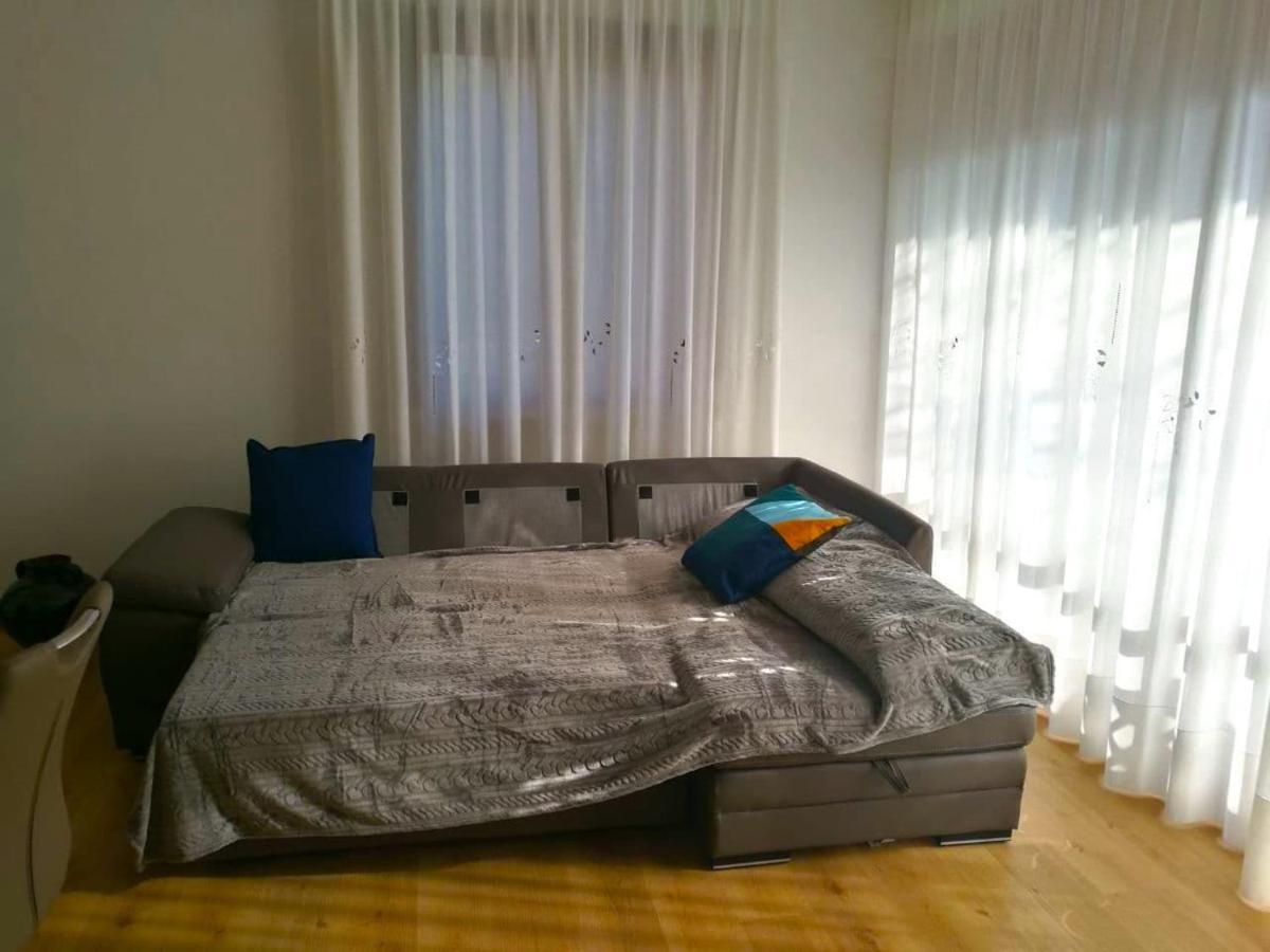 Апартаменты Darina - Immobiliare Azzurra Лацизе Экстерьер фото