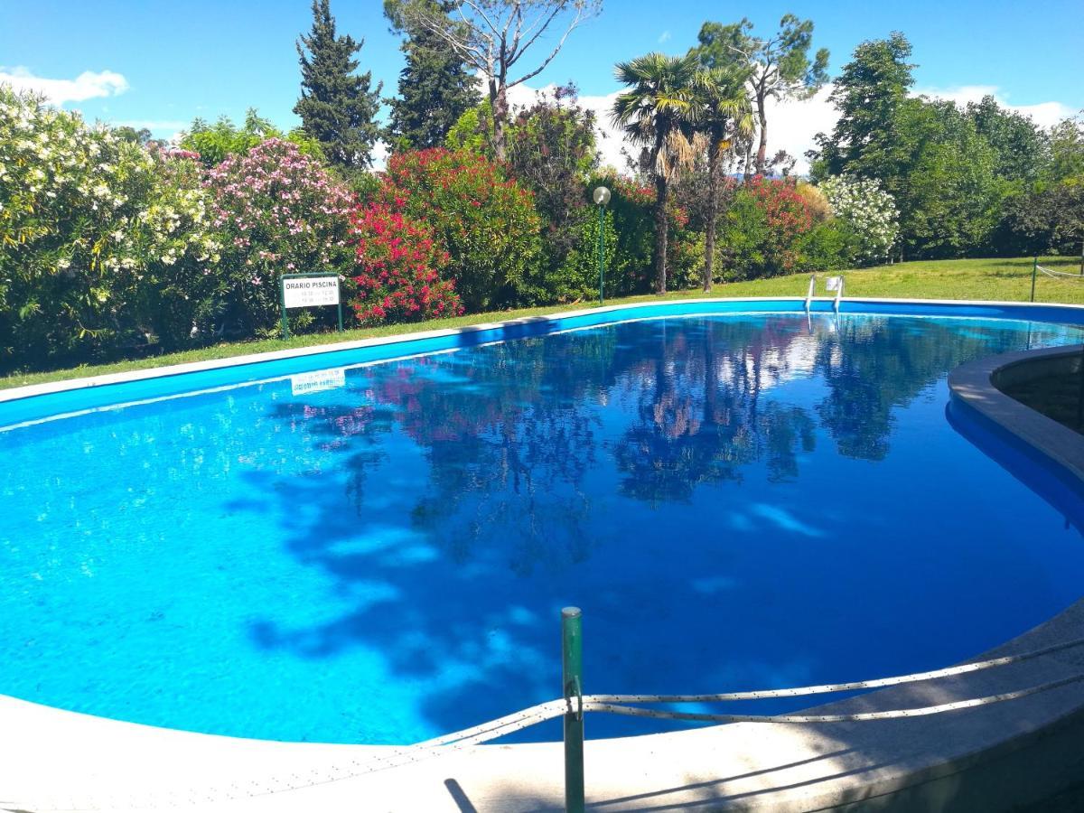 Апартаменты Darina - Immobiliare Azzurra Лацизе Экстерьер фото