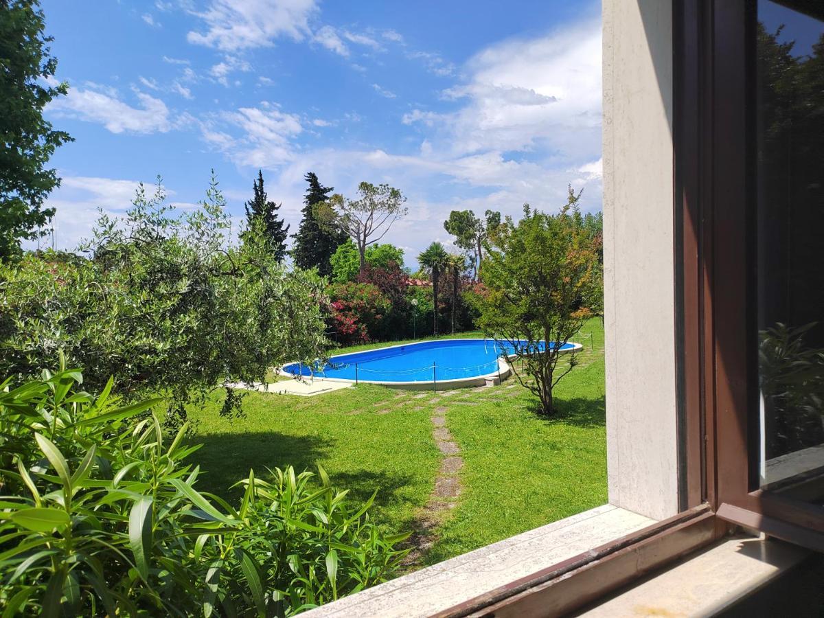 Апартаменты Darina - Immobiliare Azzurra Лацизе Экстерьер фото