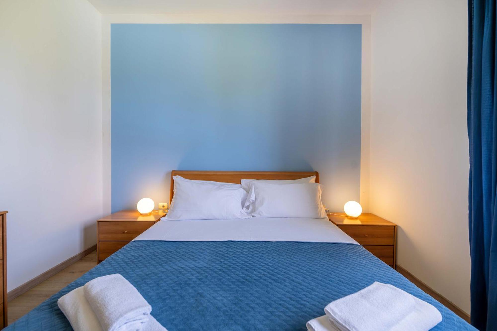 Апартаменты Darina - Immobiliare Azzurra Лацизе Экстерьер фото