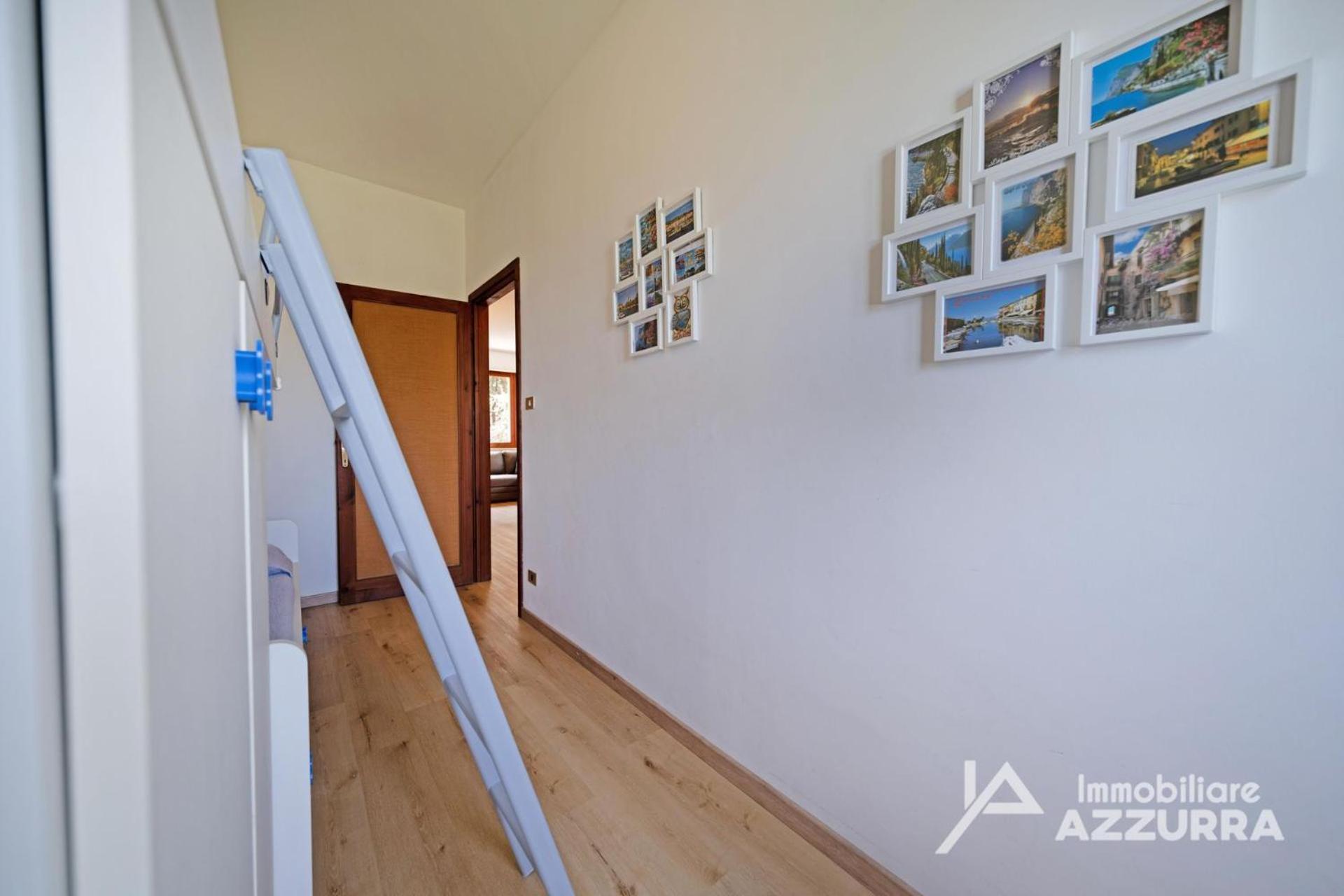 Апартаменты Darina - Immobiliare Azzurra Лацизе Экстерьер фото