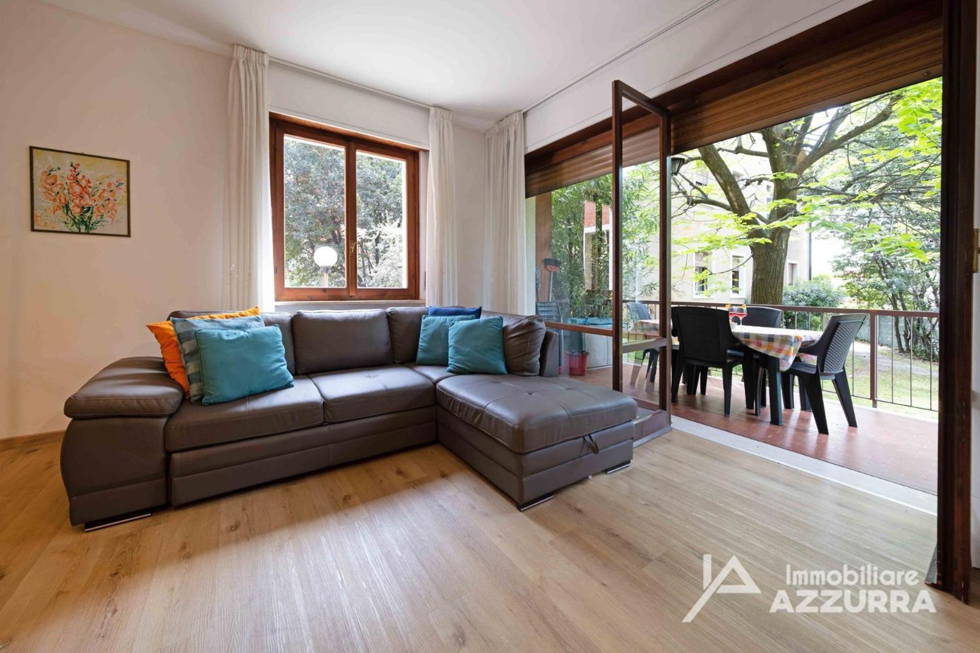 Апартаменты Darina - Immobiliare Azzurra Лацизе Экстерьер фото