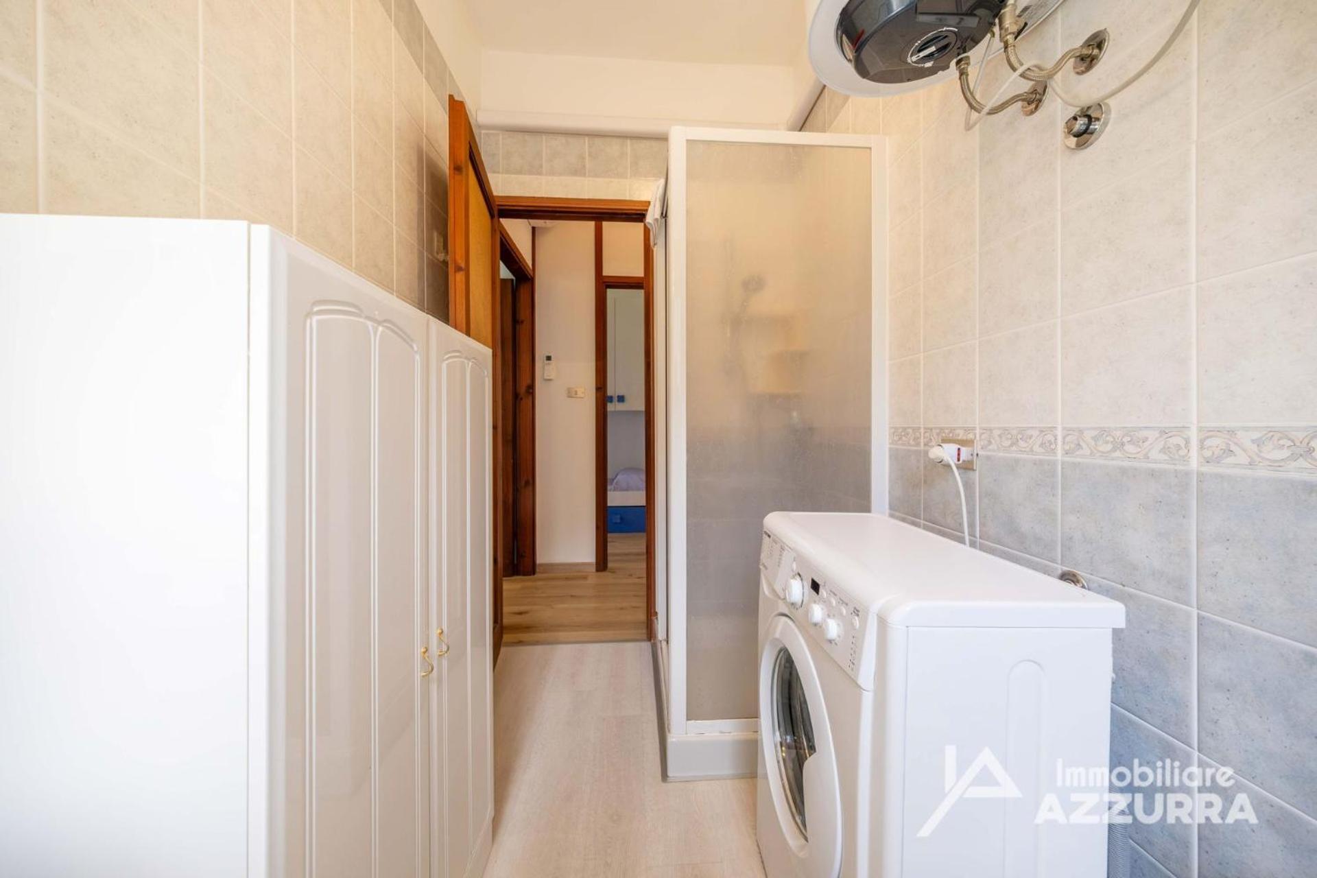 Апартаменты Darina - Immobiliare Azzurra Лацизе Экстерьер фото