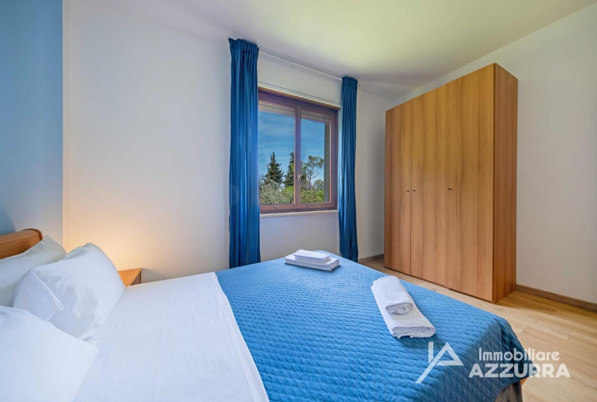 Апартаменты Darina - Immobiliare Azzurra Лацизе Экстерьер фото